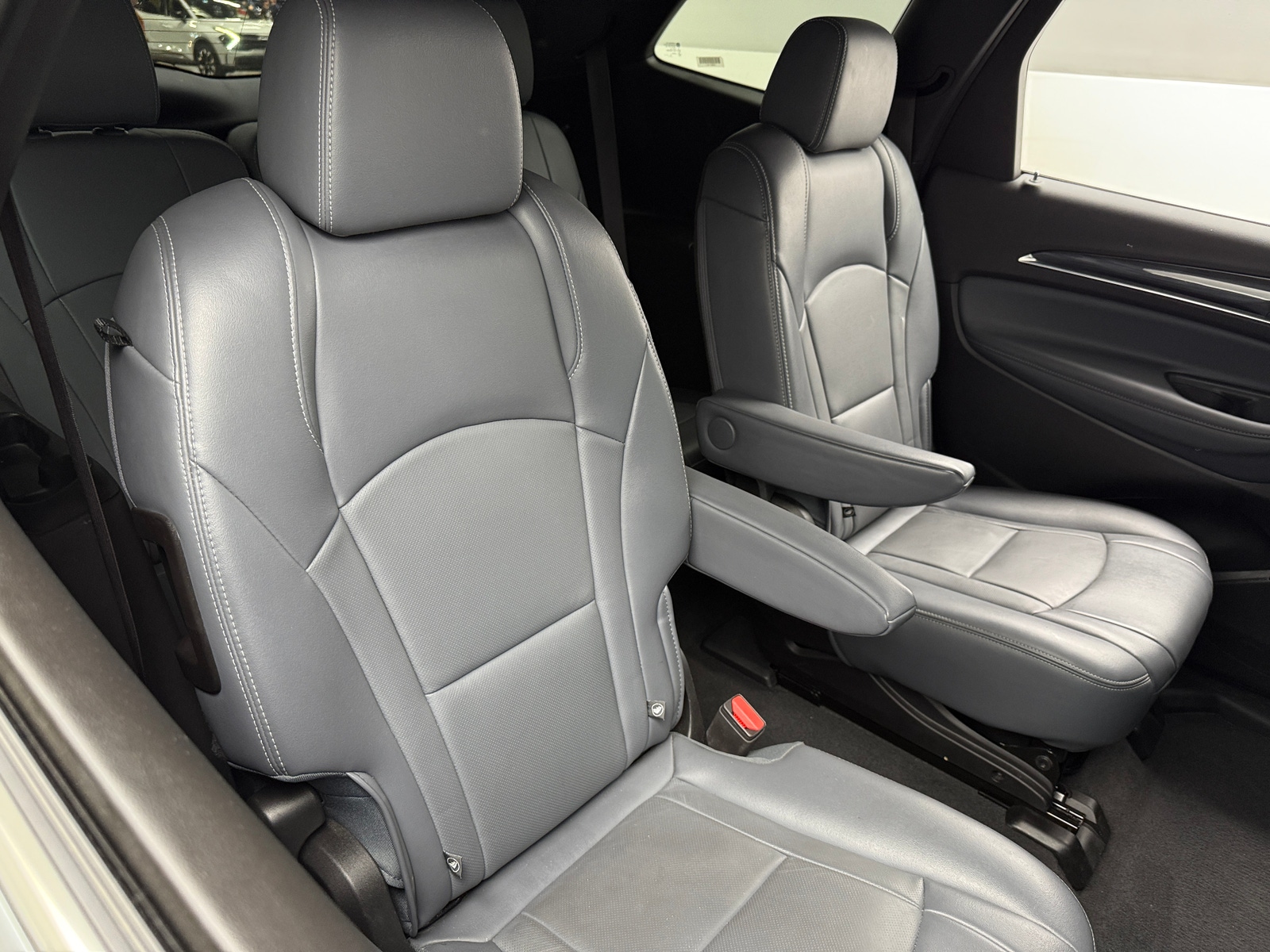 Thumbnail: 2024 Buick Enclave - 5
