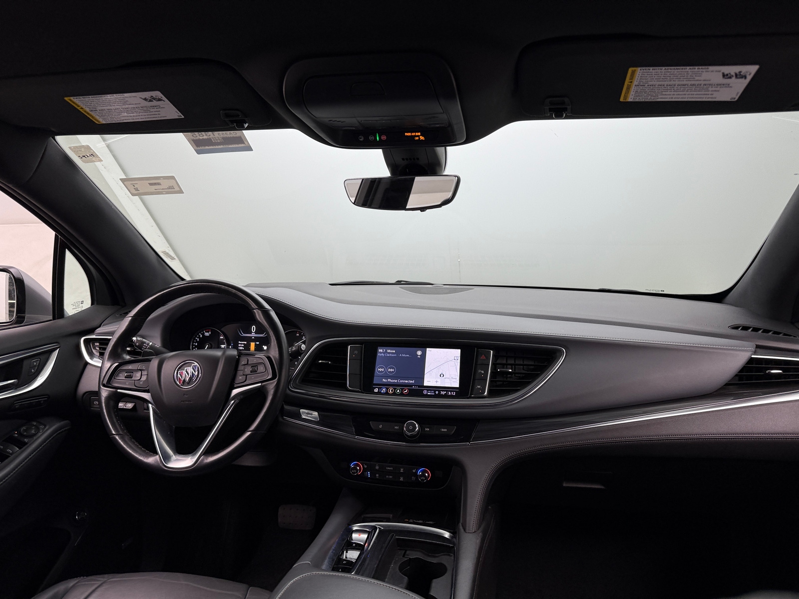 Thumbnail: 2024 Buick Enclave - 2