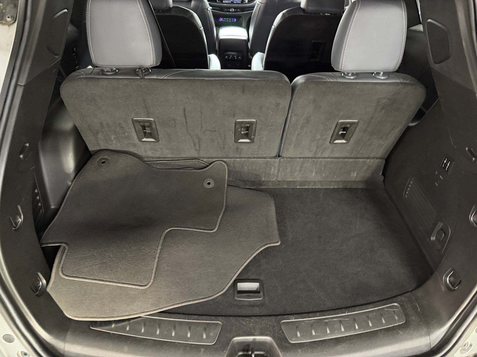 Thumbnail: 2024 Buick Enclave - 6