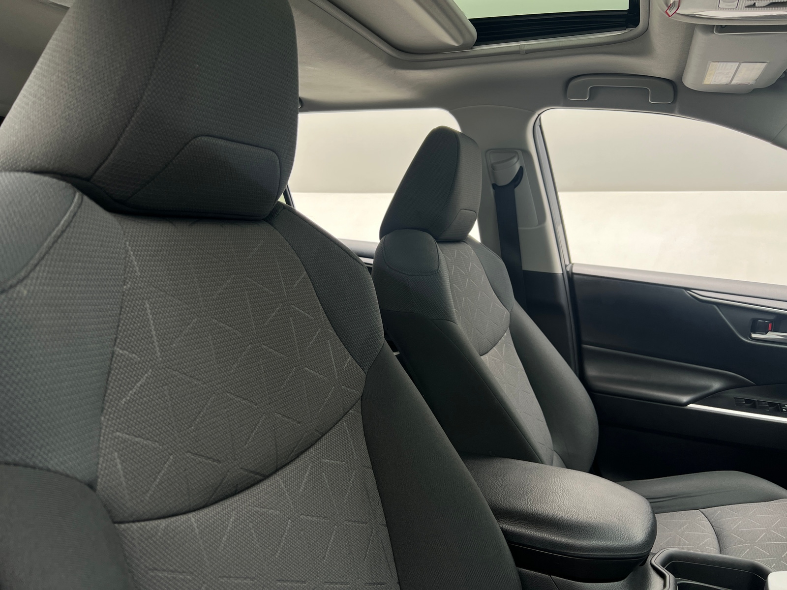 Thumbnail: 2019 Toyota RAV4 - 2