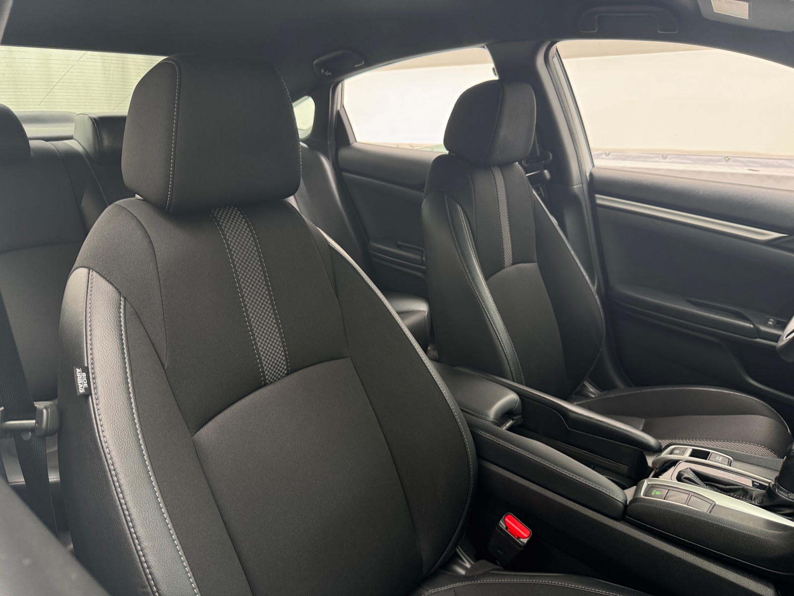 Thumbnail: 2020 Honda Civic - 2