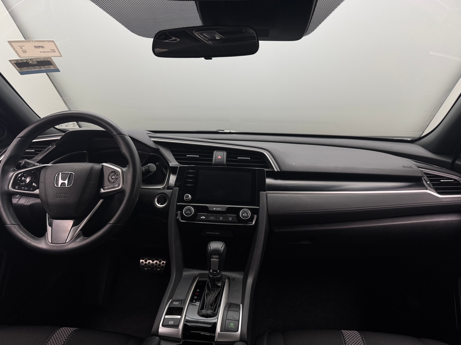 Thumbnail: 2020 Honda Civic - 3