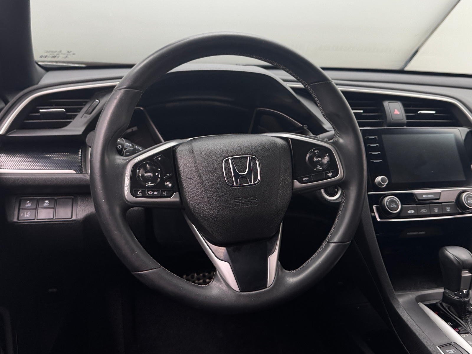 Thumbnail: 2020 Honda Civic - 5