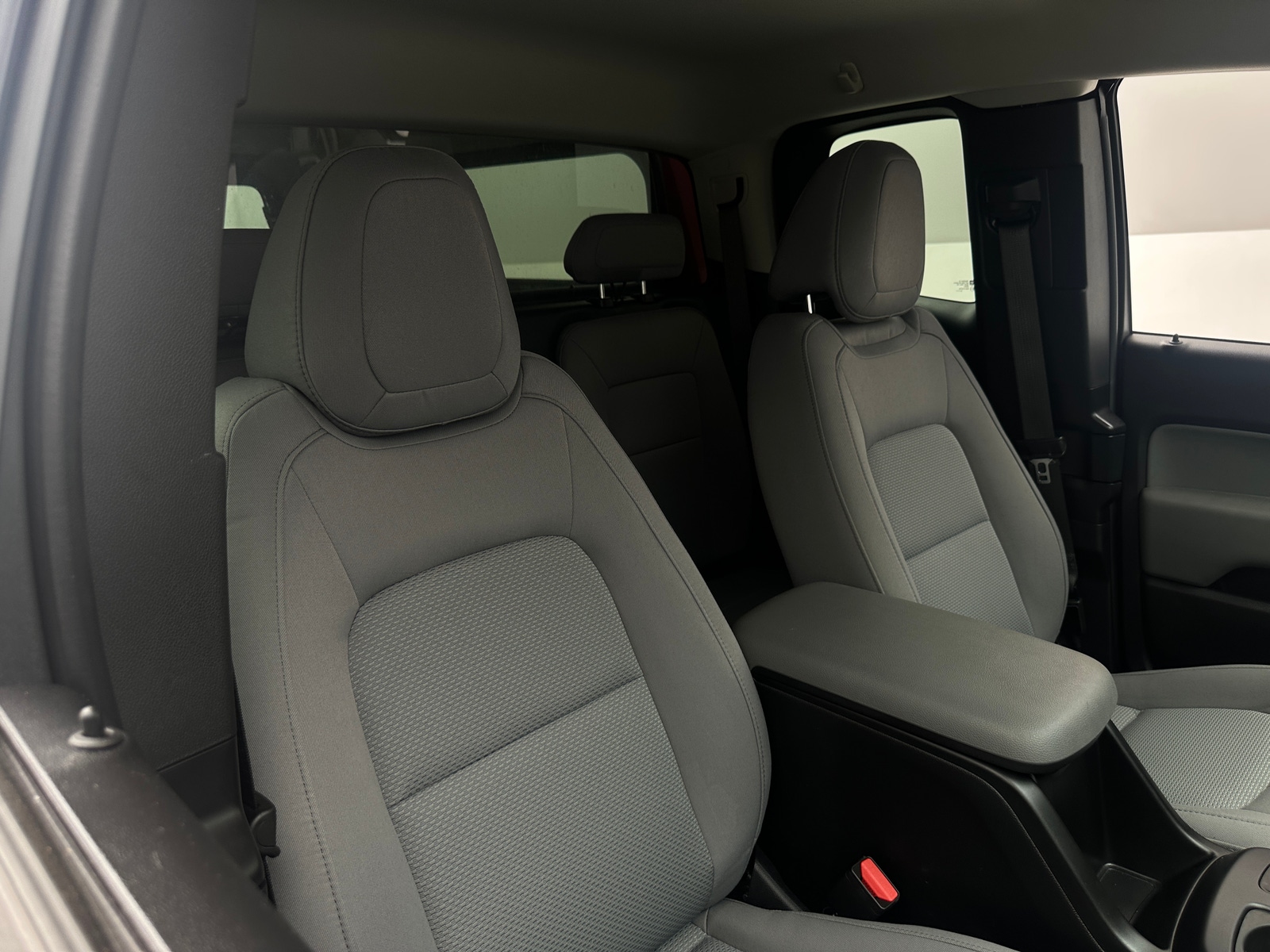 Thumbnail: 2021 Chevrolet Colorado - 2