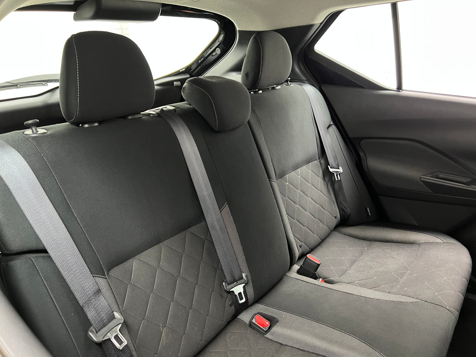 Thumbnail: 2020 Nissan Kicks - 6