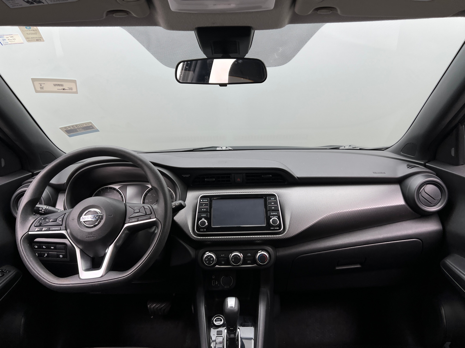 Thumbnail: 2020 Nissan Kicks - 3