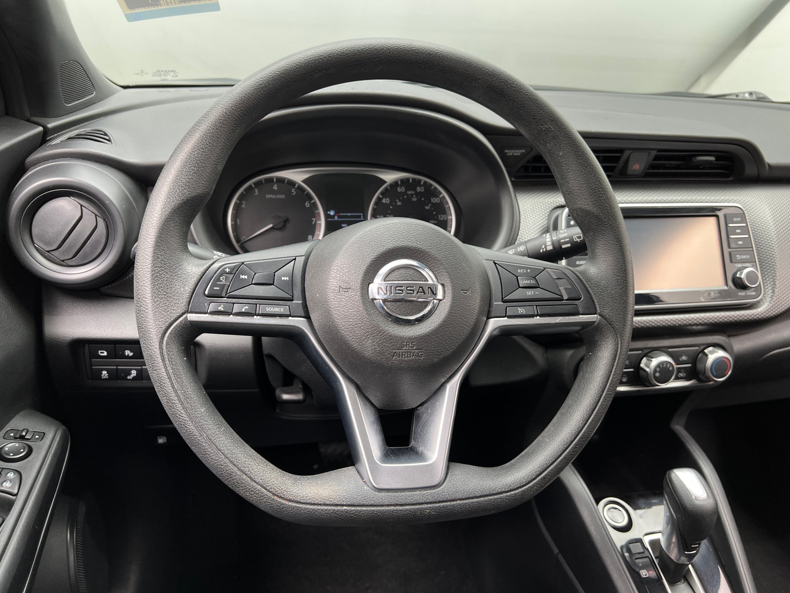 Thumbnail: 2020 Nissan Kicks - 5