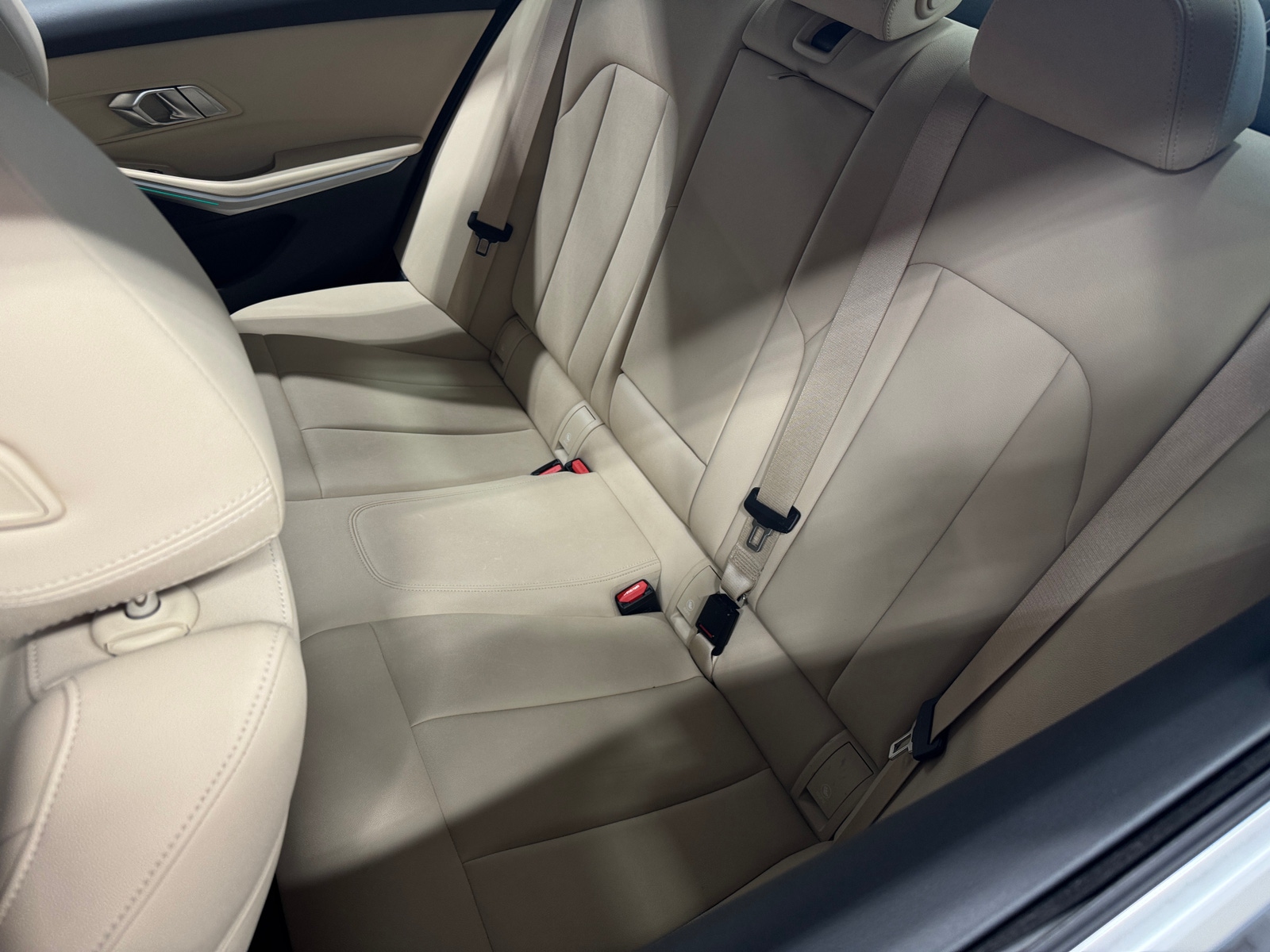 Thumbnail: 2020 BMW 3 Series - 5