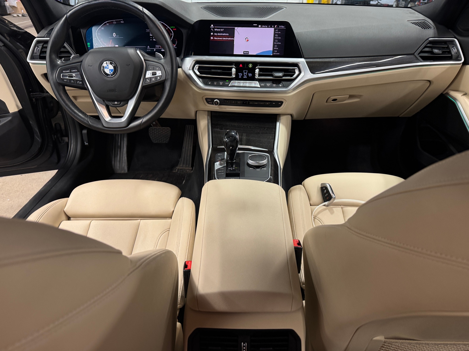 Thumbnail: 2020 BMW 3 Series - 2