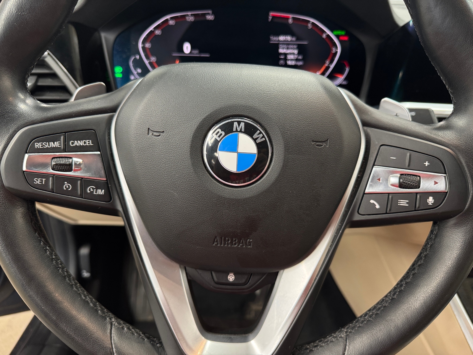 Thumbnail: 2020 BMW 3 Series - 4