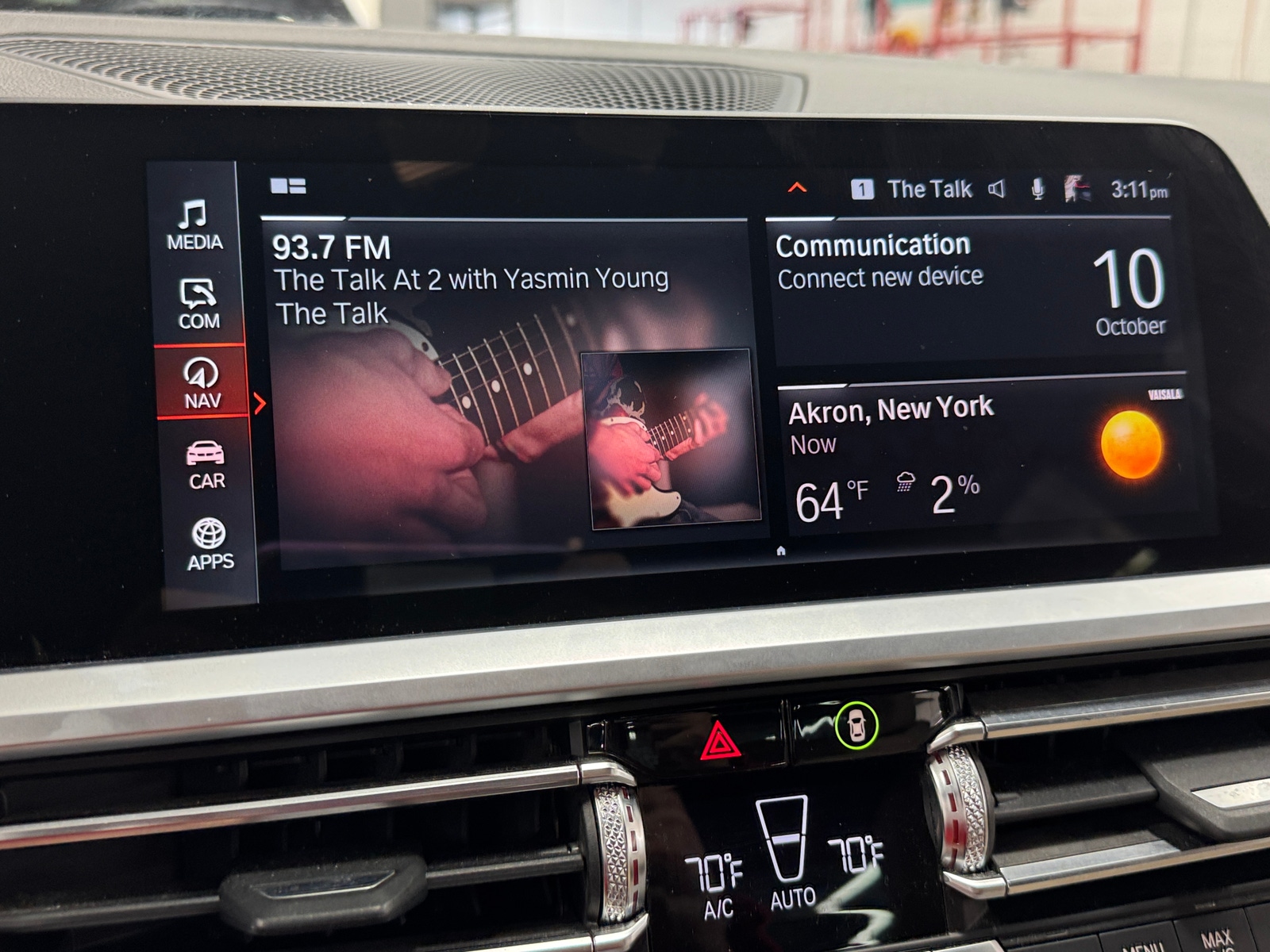 Thumbnail: 2020 BMW 3 Series - 3