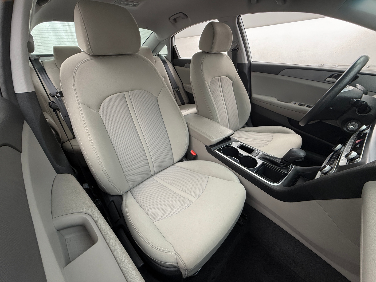 Thumbnail: 2019 Hyundai Sonata - 2