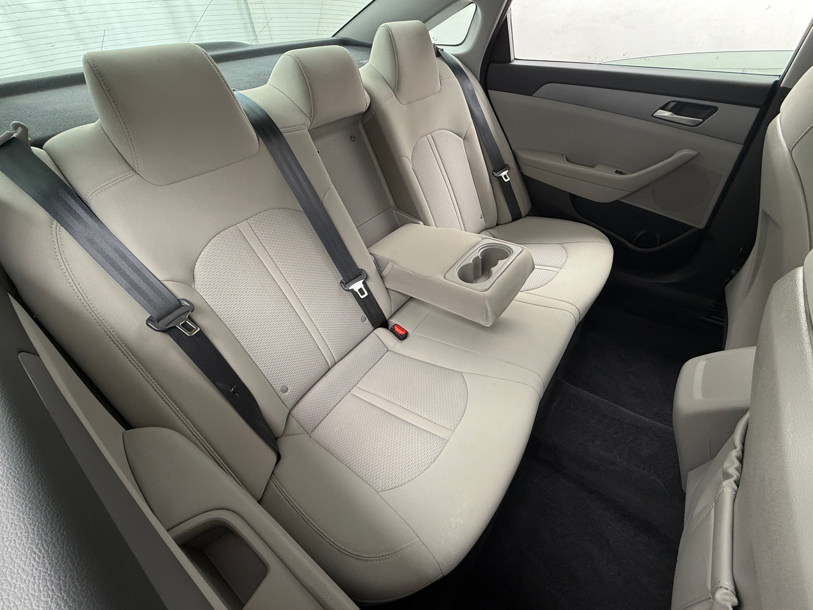 Thumbnail: 2019 Hyundai Sonata - 6