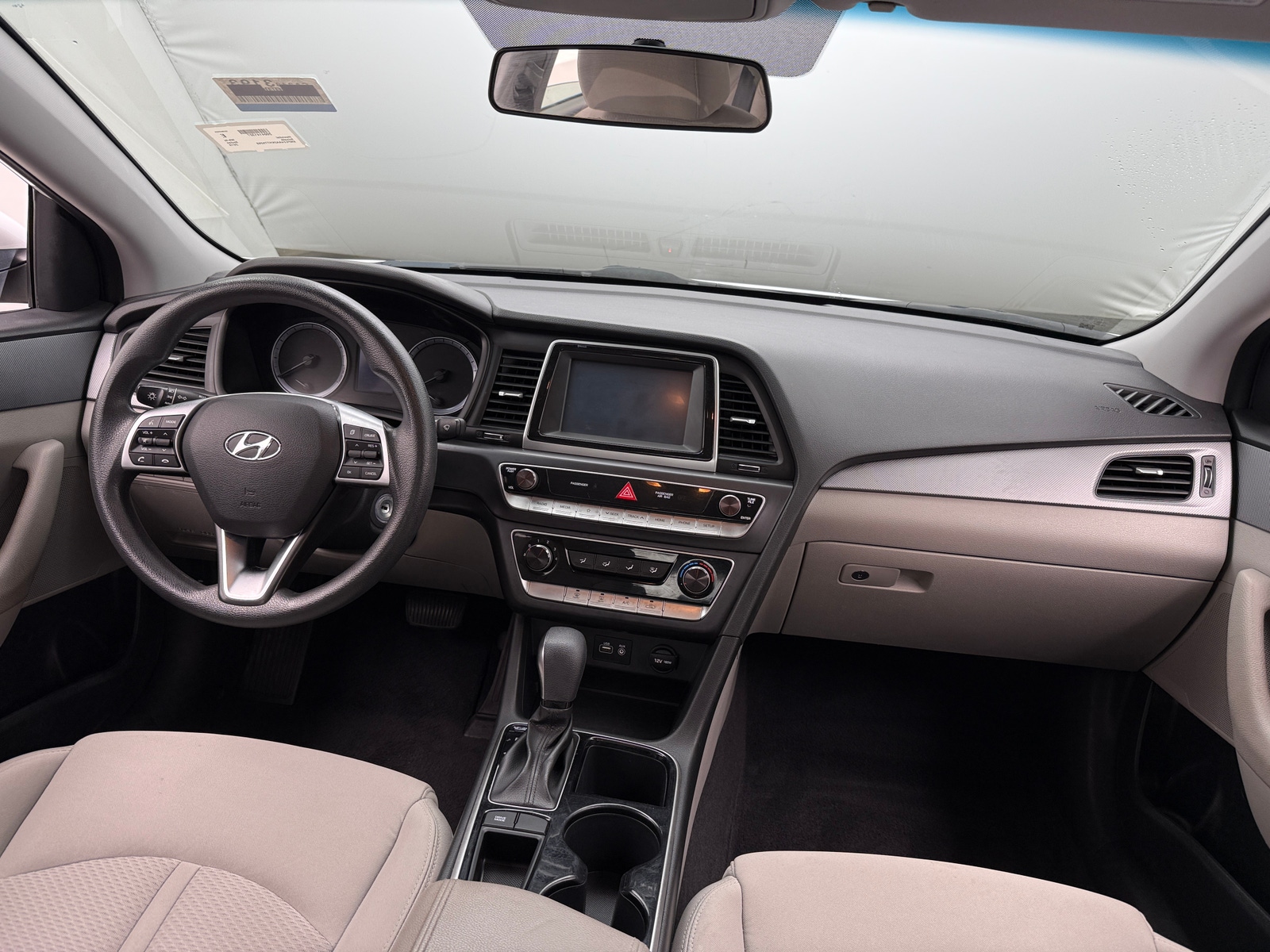 Thumbnail: 2019 Hyundai Sonata - 3