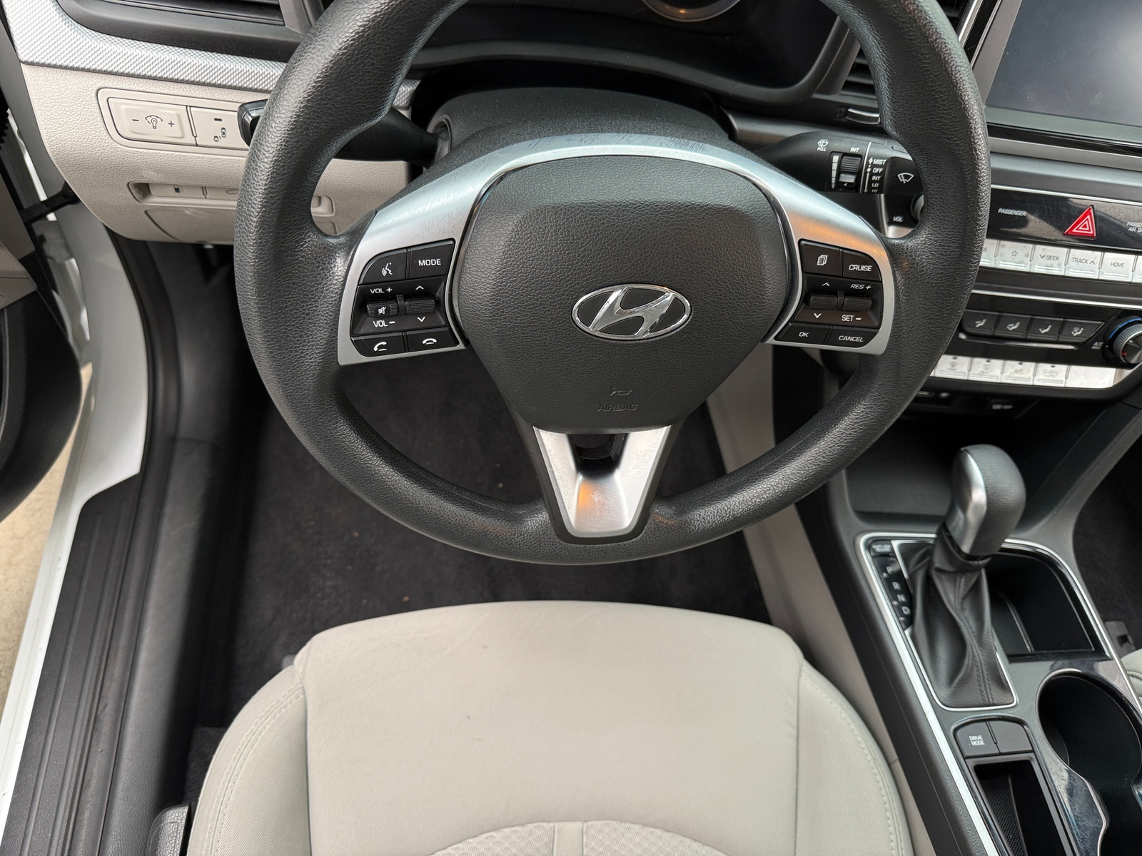 Thumbnail: 2019 Hyundai Sonata - 5