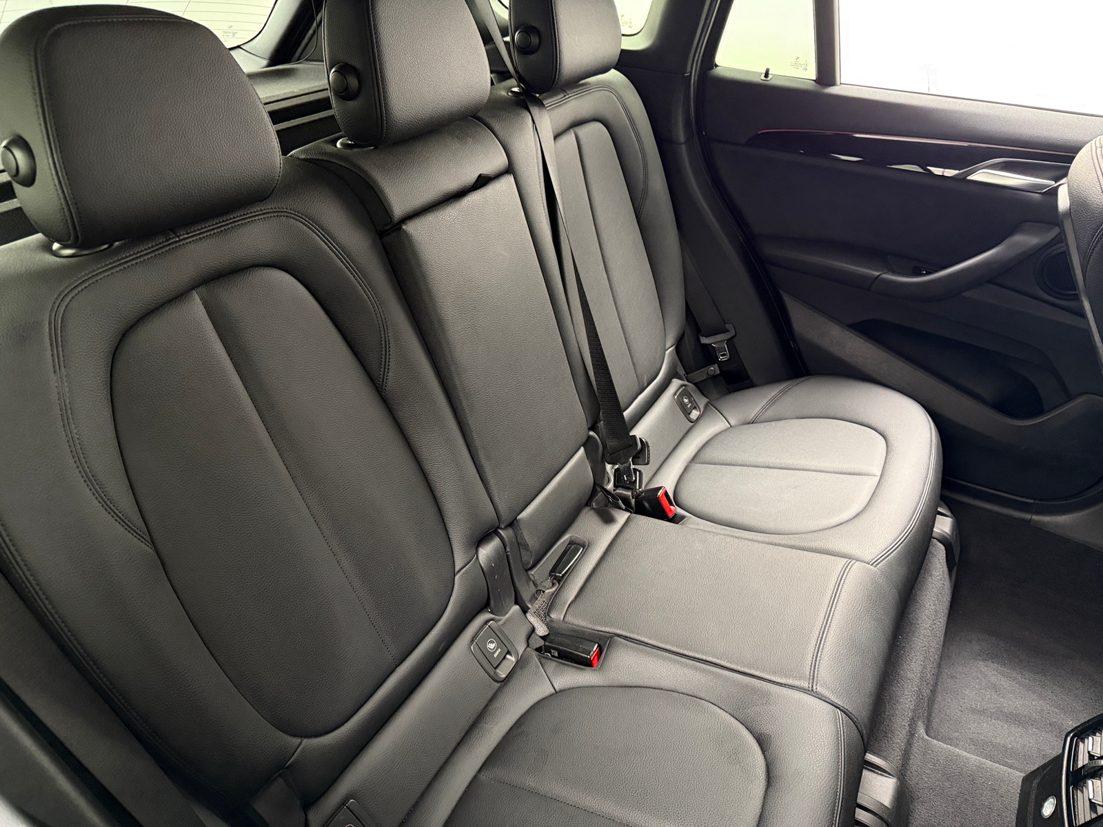 Thumbnail: 2016 BMW X1 - 5