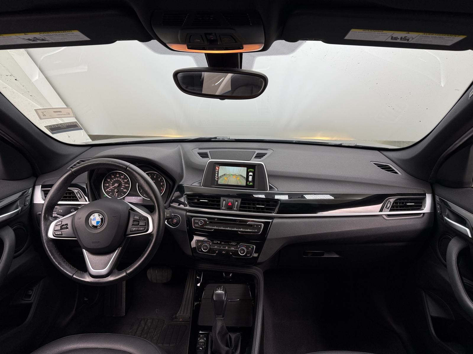 Thumbnail: 2016 BMW X1 - 2
