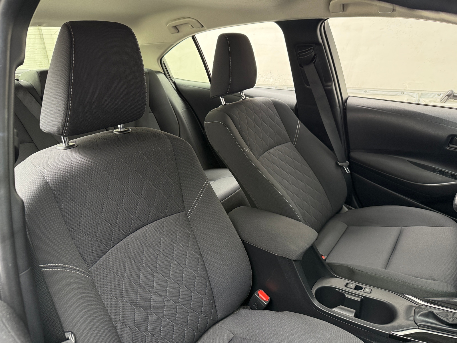 Thumbnail: 2023 Toyota Corolla - 2