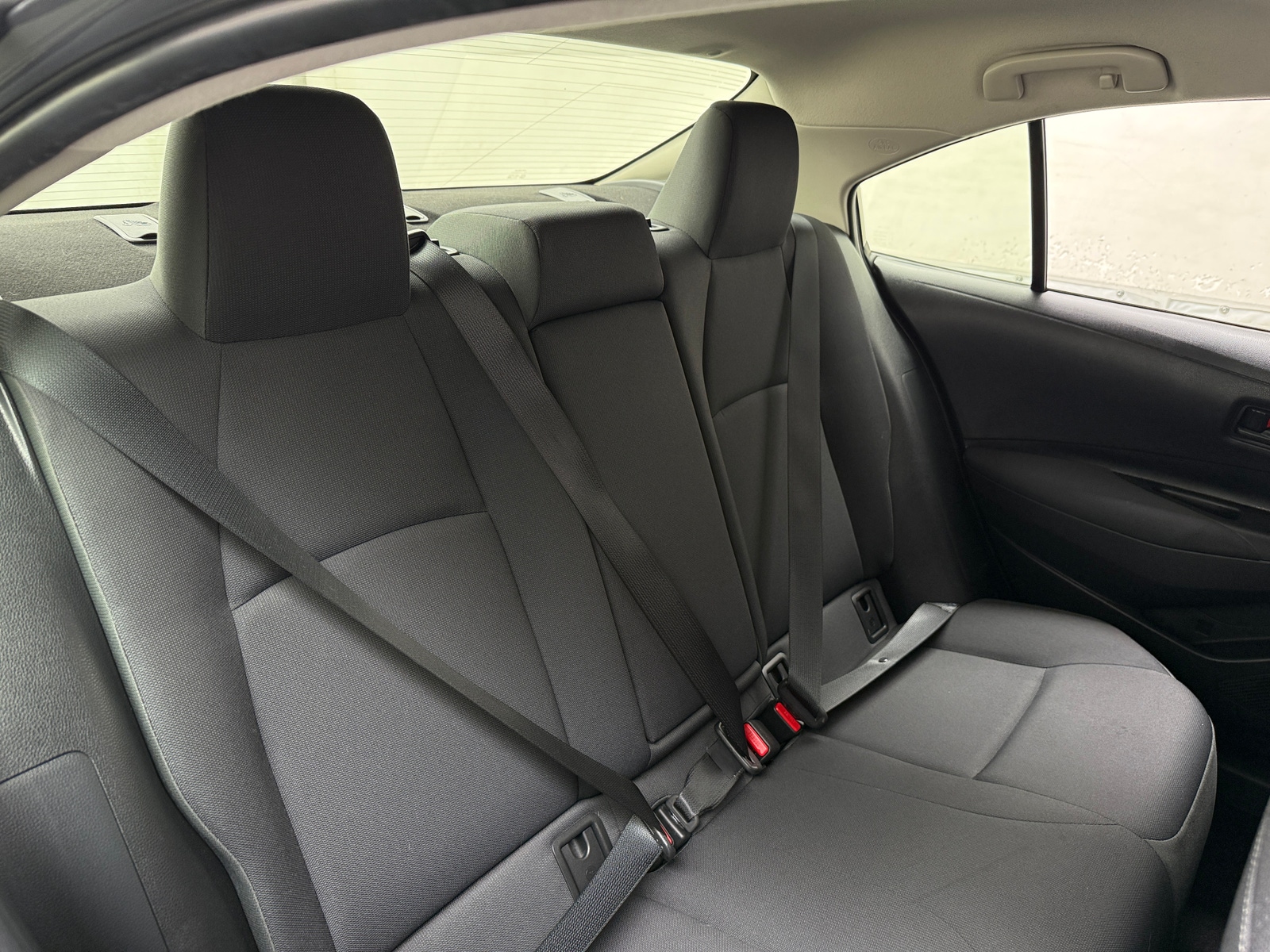 Thumbnail: 2023 Toyota Corolla - 6