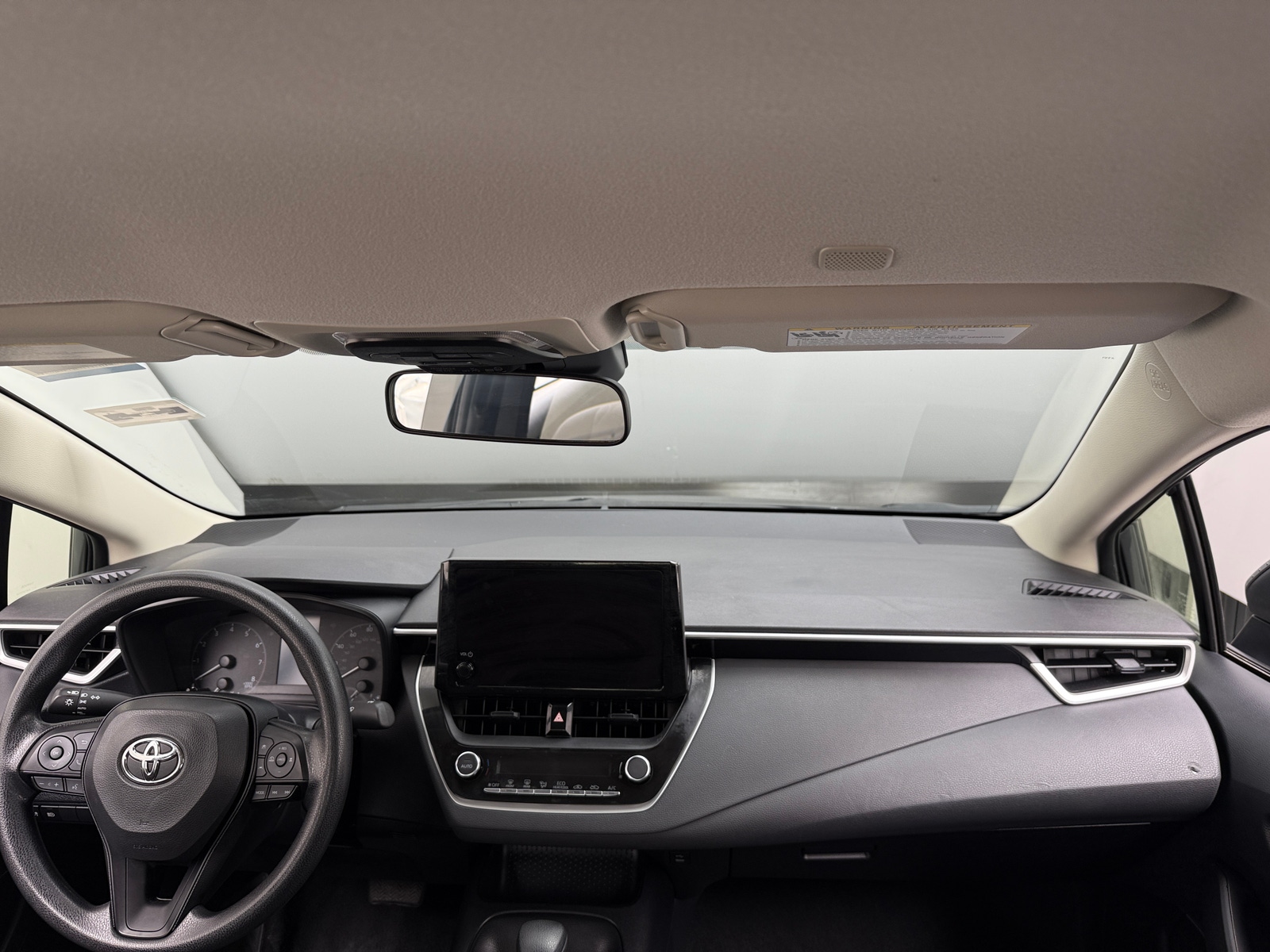 Thumbnail: 2023 Toyota Corolla - 3