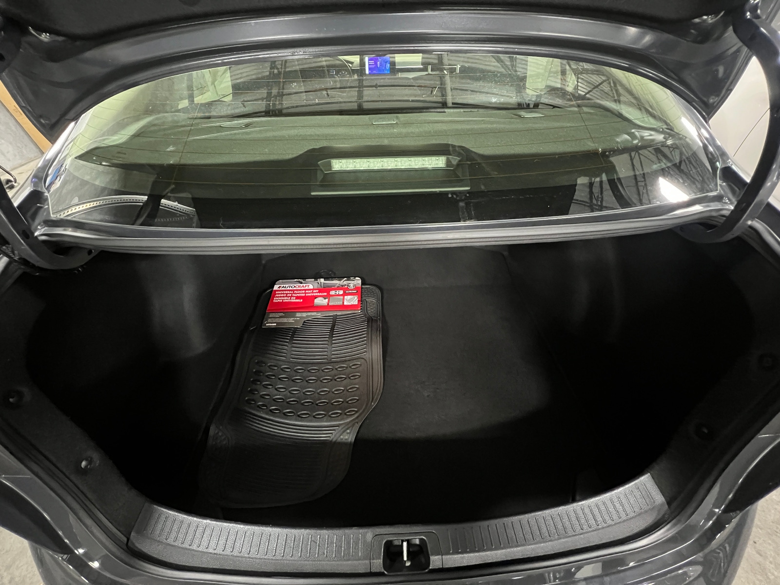 Thumbnail: 2023 Toyota Corolla - 7