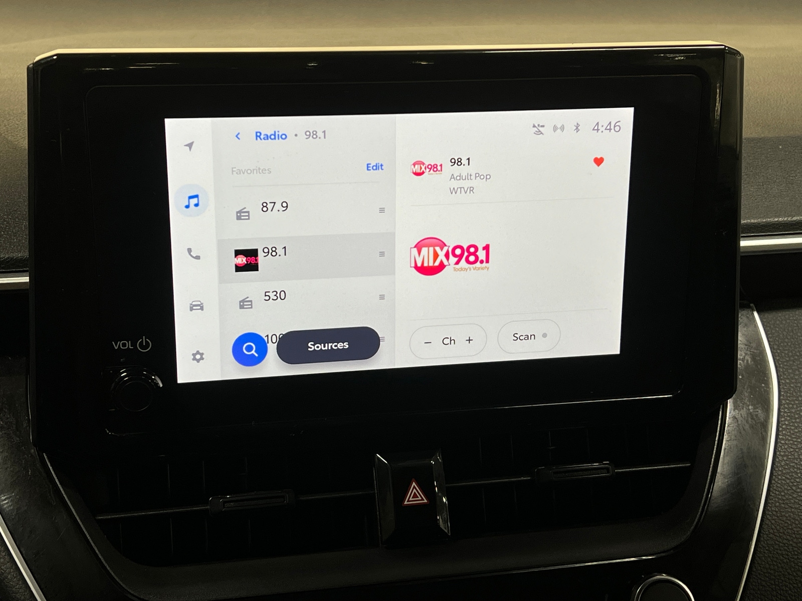 Thumbnail: 2023 Toyota Corolla - 4