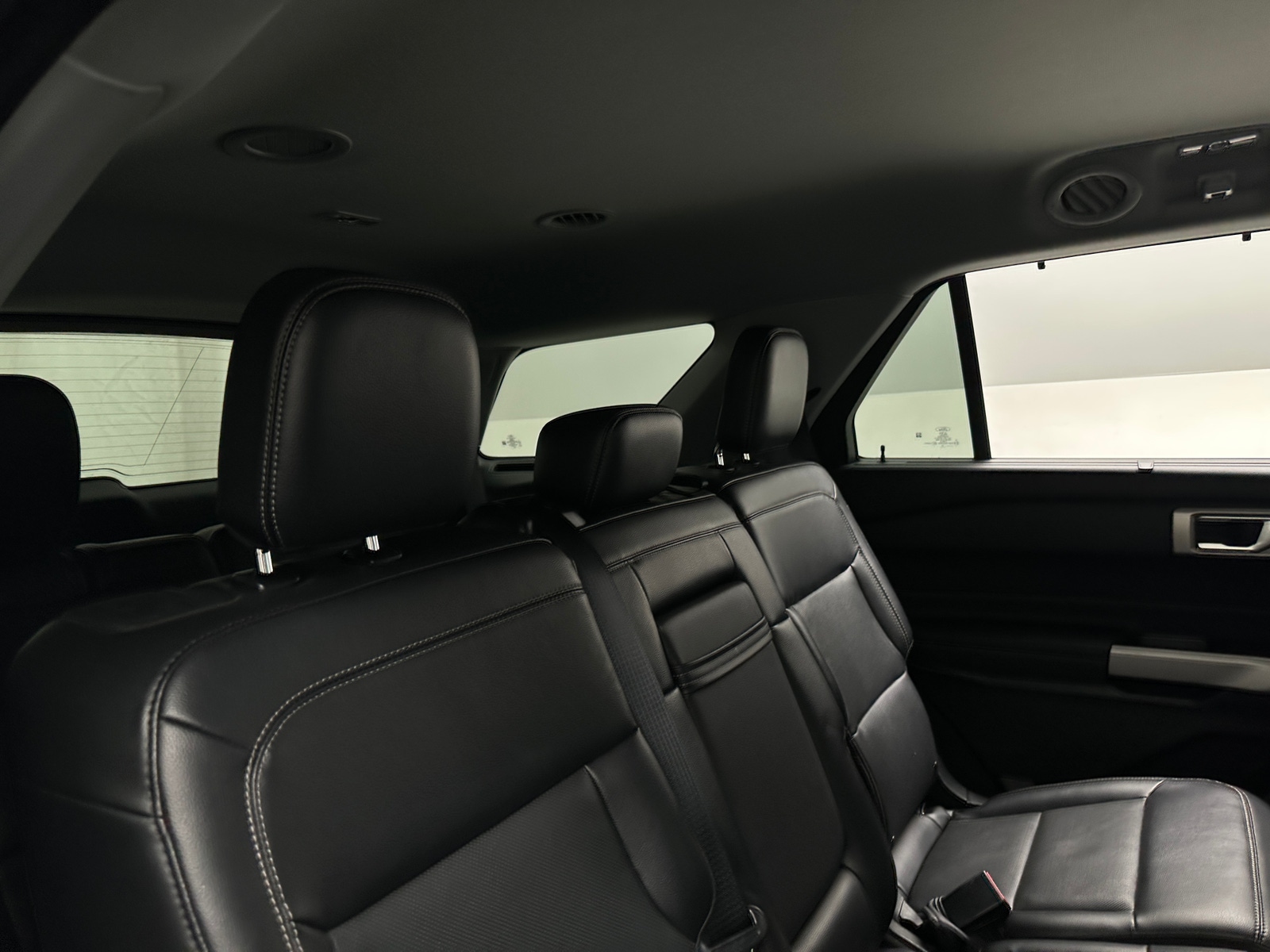 Thumbnail: 2024 Ford Explorer - 5