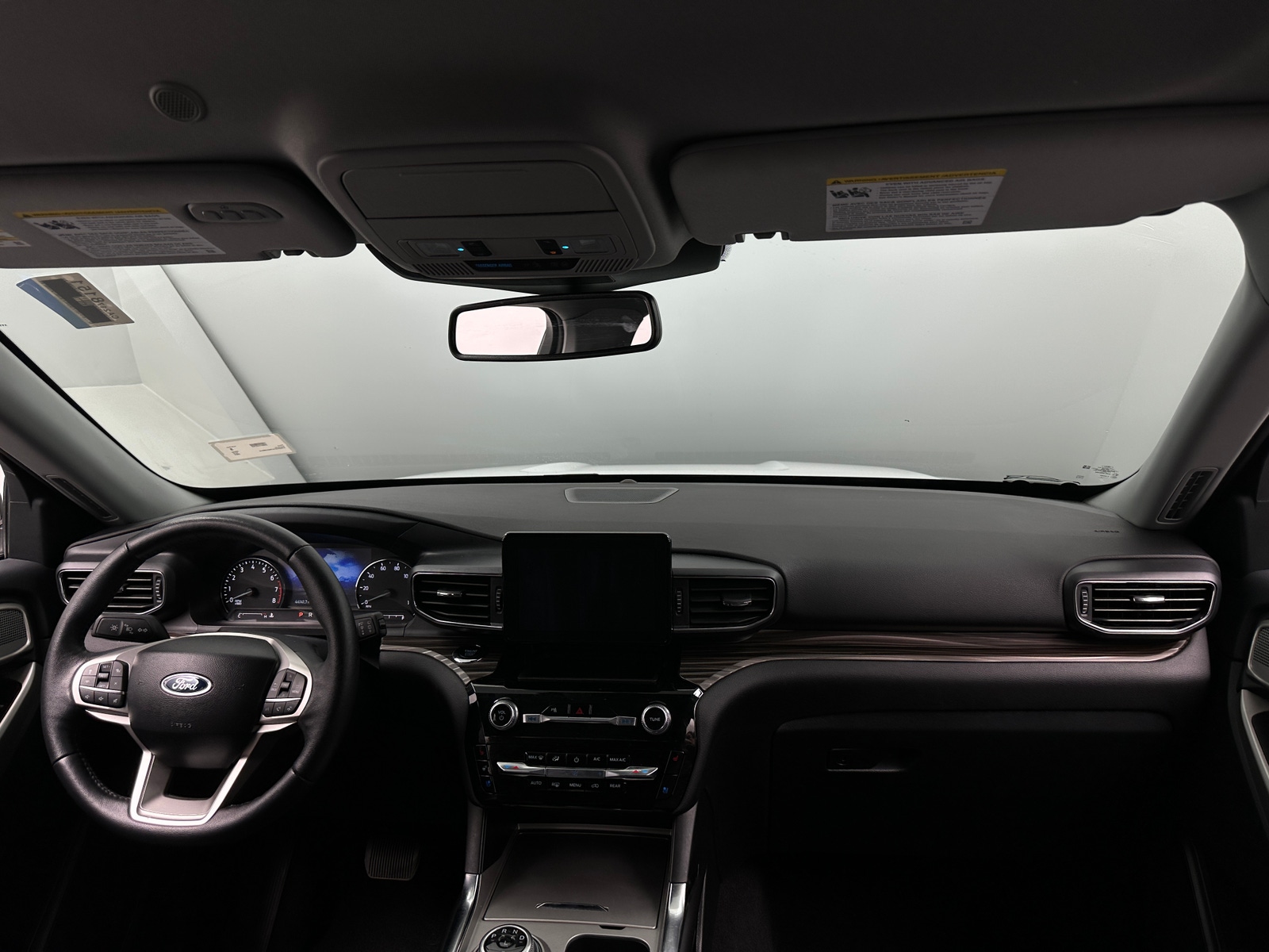 Thumbnail: 2024 Ford Explorer - 2