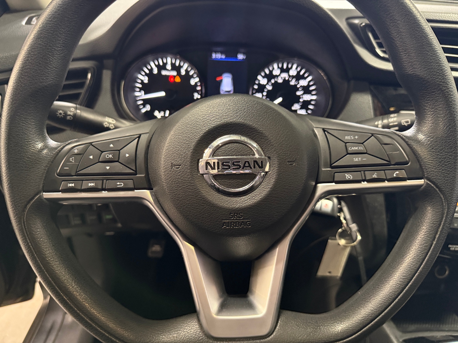 Thumbnail: 2018 Nissan Rogue - 5