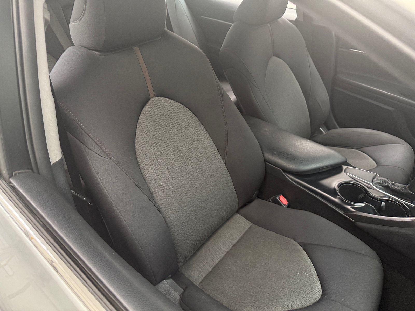 Thumbnail: 2018 Toyota Camry - 2