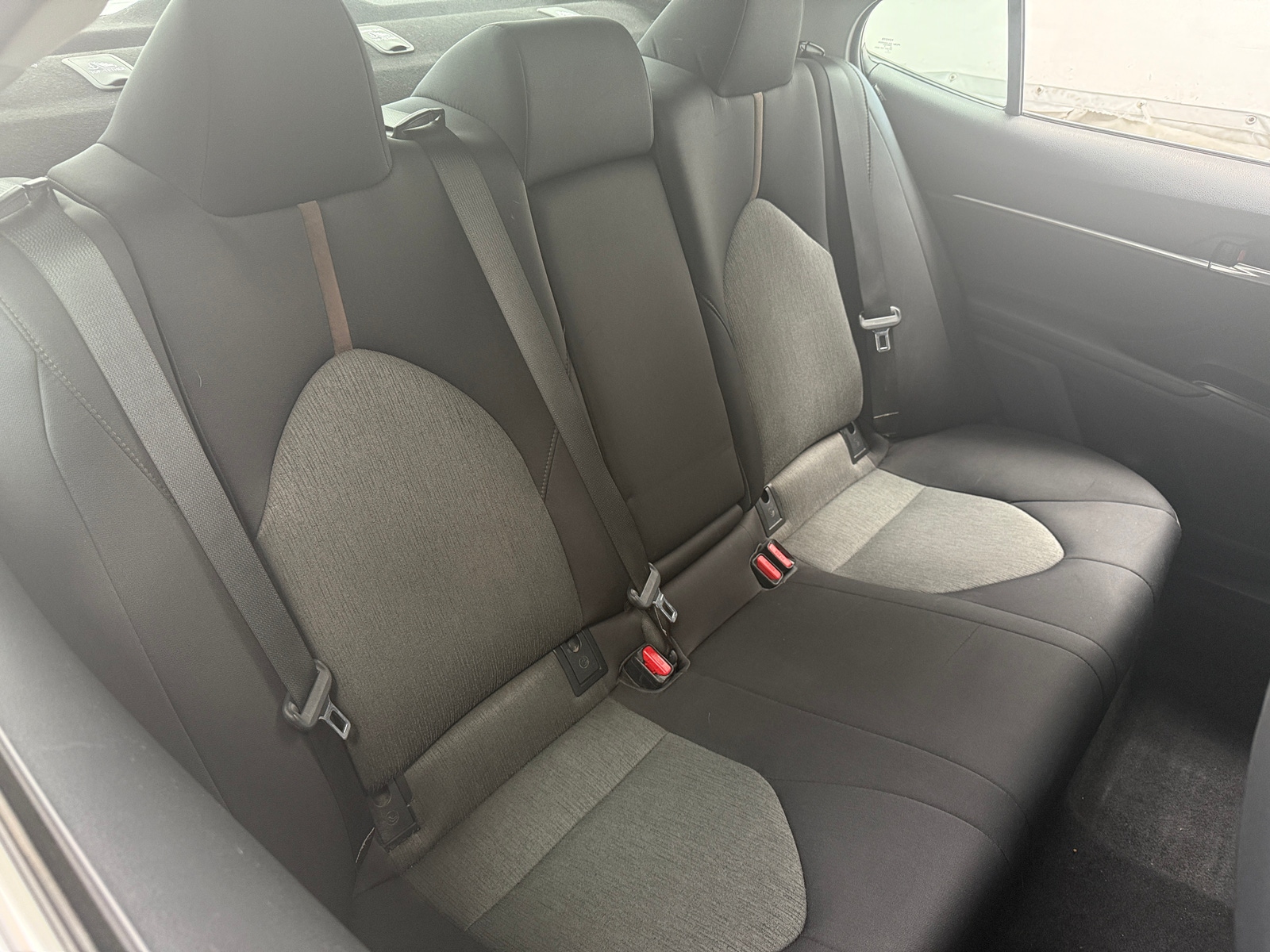 Thumbnail: 2018 Toyota Camry - 6