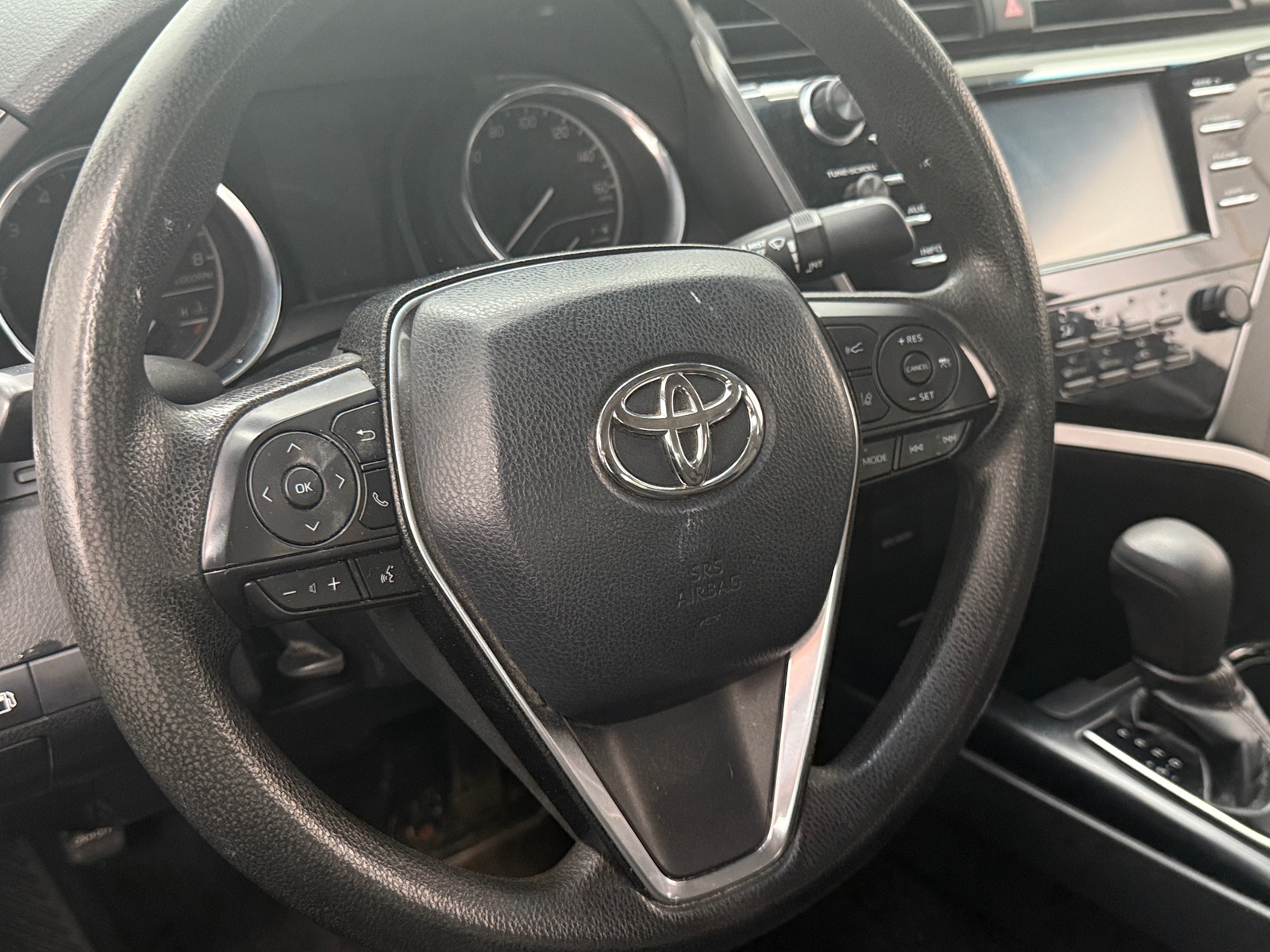 Thumbnail: 2018 Toyota Camry - 5