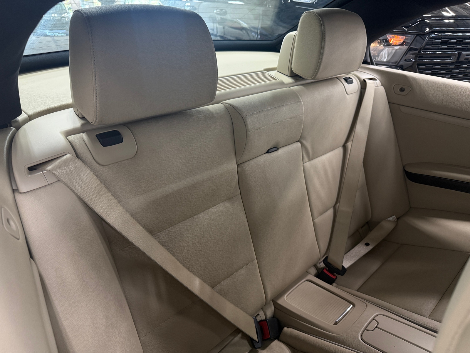 Thumbnail: 2013 BMW 3 Series - 5