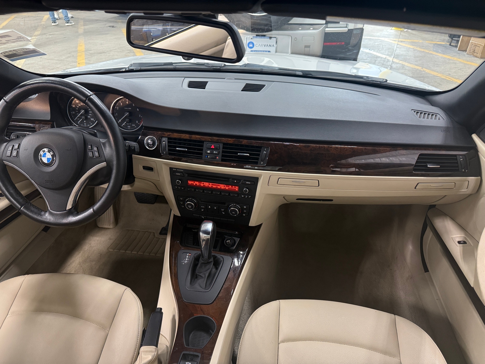 Thumbnail: 2013 BMW 3 Series - 2