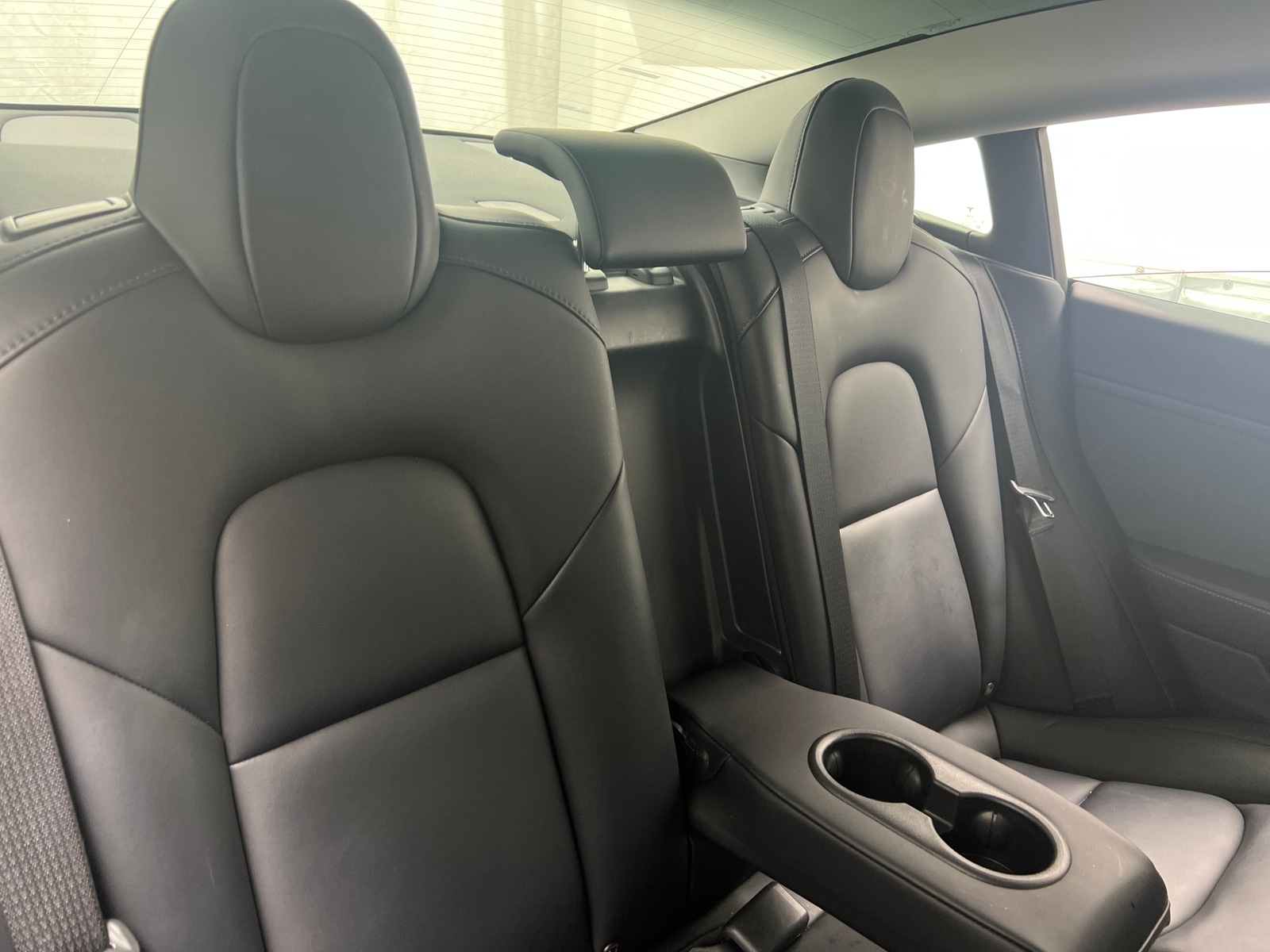 Thumbnail: 2021 Tesla Model 3 - 5