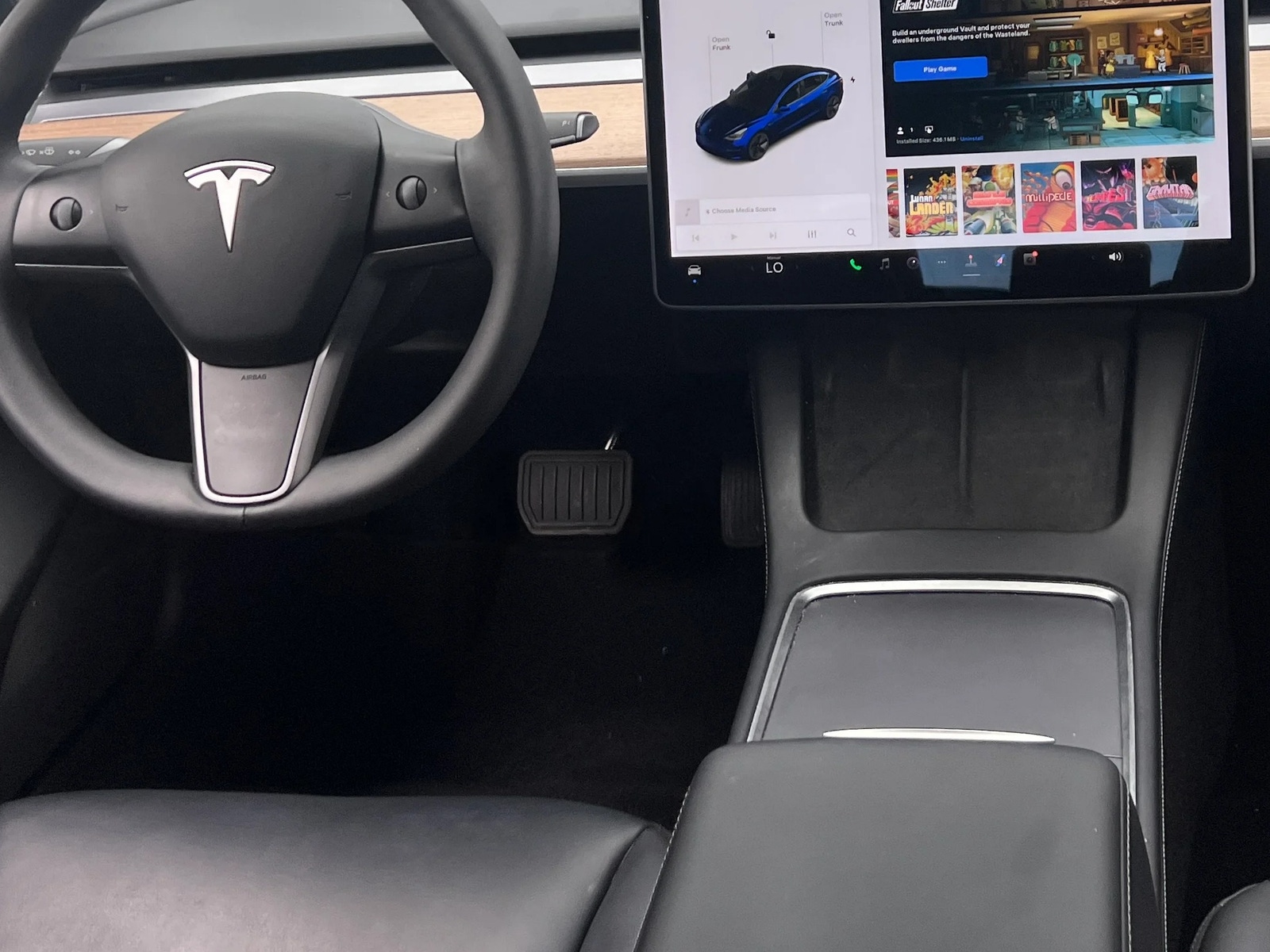 Thumbnail: 2021 Tesla Model 3 - 2