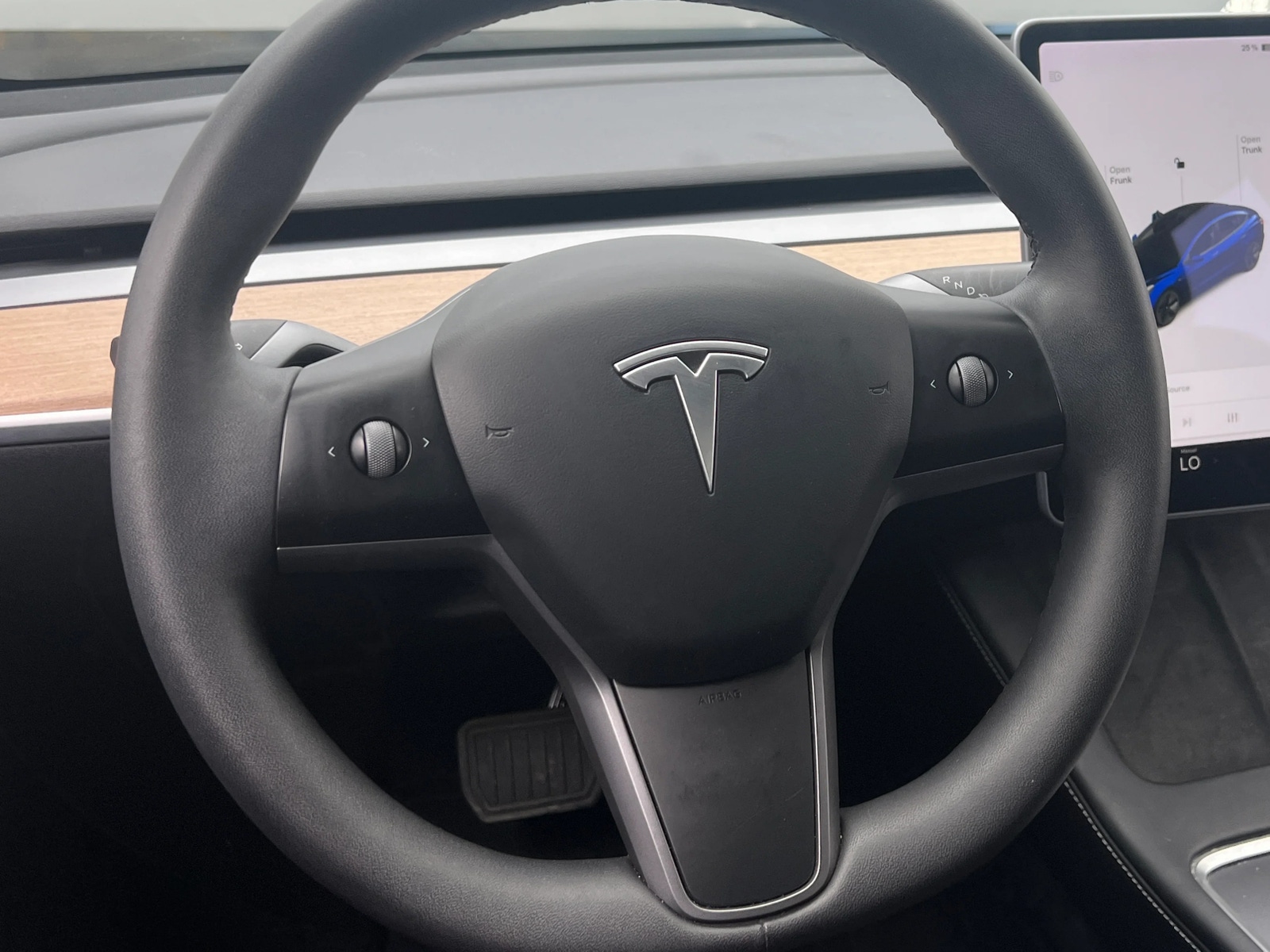 Thumbnail: 2021 Tesla Model 3 - 4