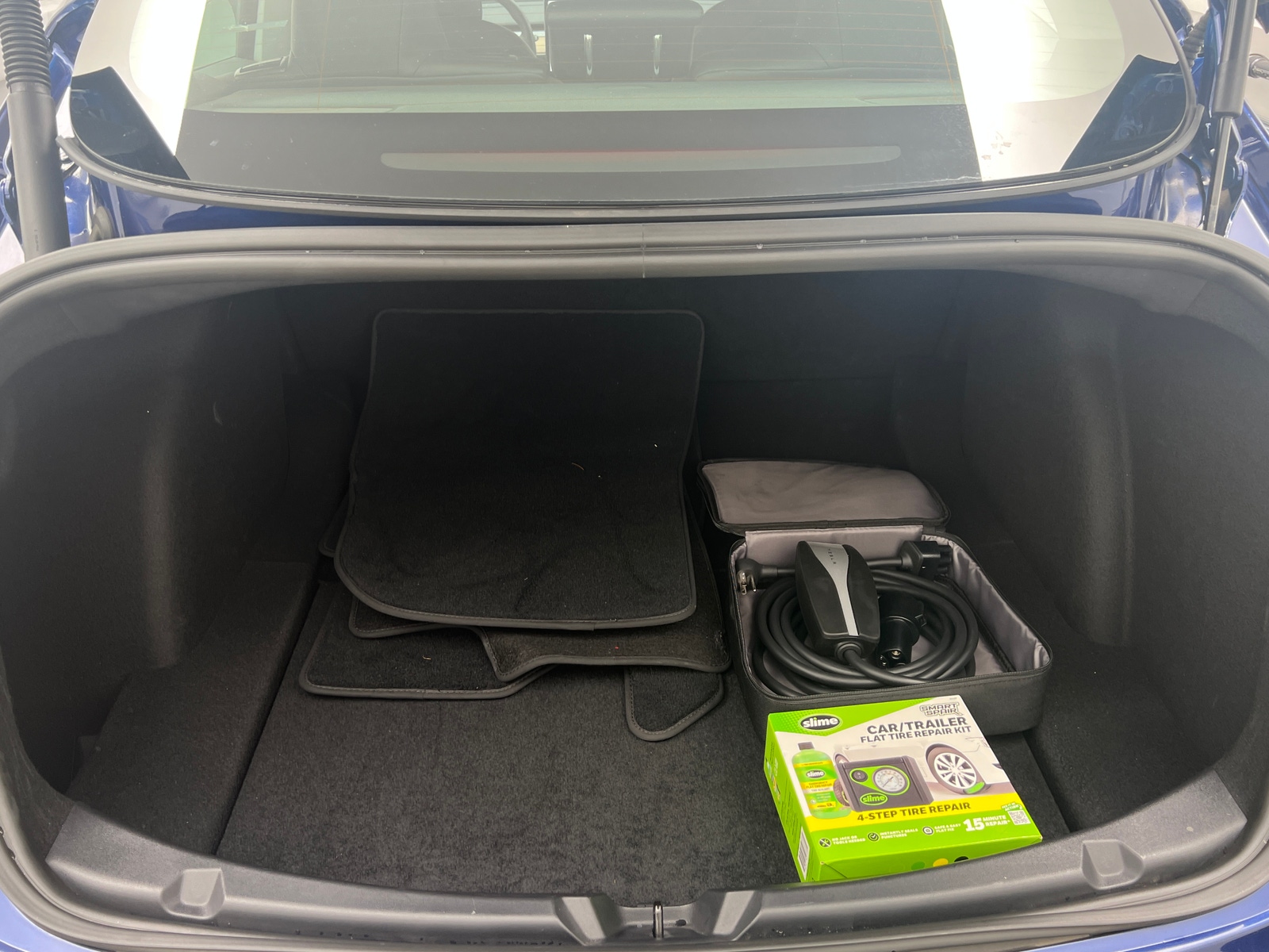 Thumbnail: 2021 Tesla Model 3 - 6