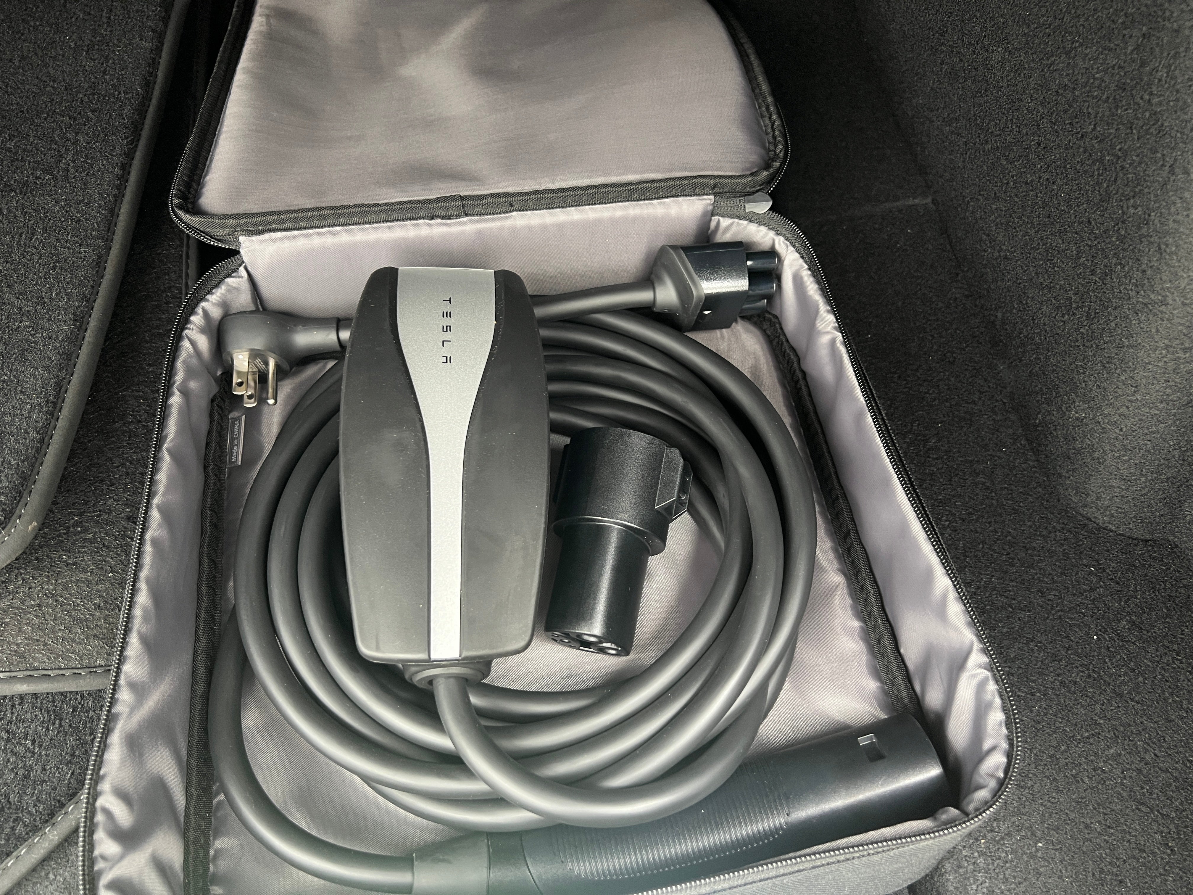 Used 2021 Tesla Model 3 Base with VIN 5YJ3E1EB3MF858147 for sale in Oak Creek, WI