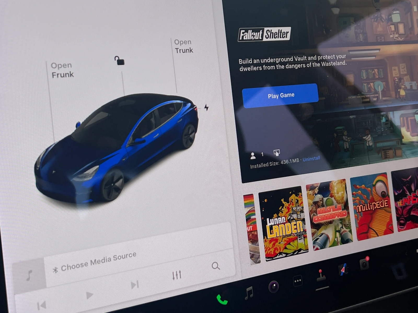 Thumbnail: 2021 Tesla Model 3 - 3