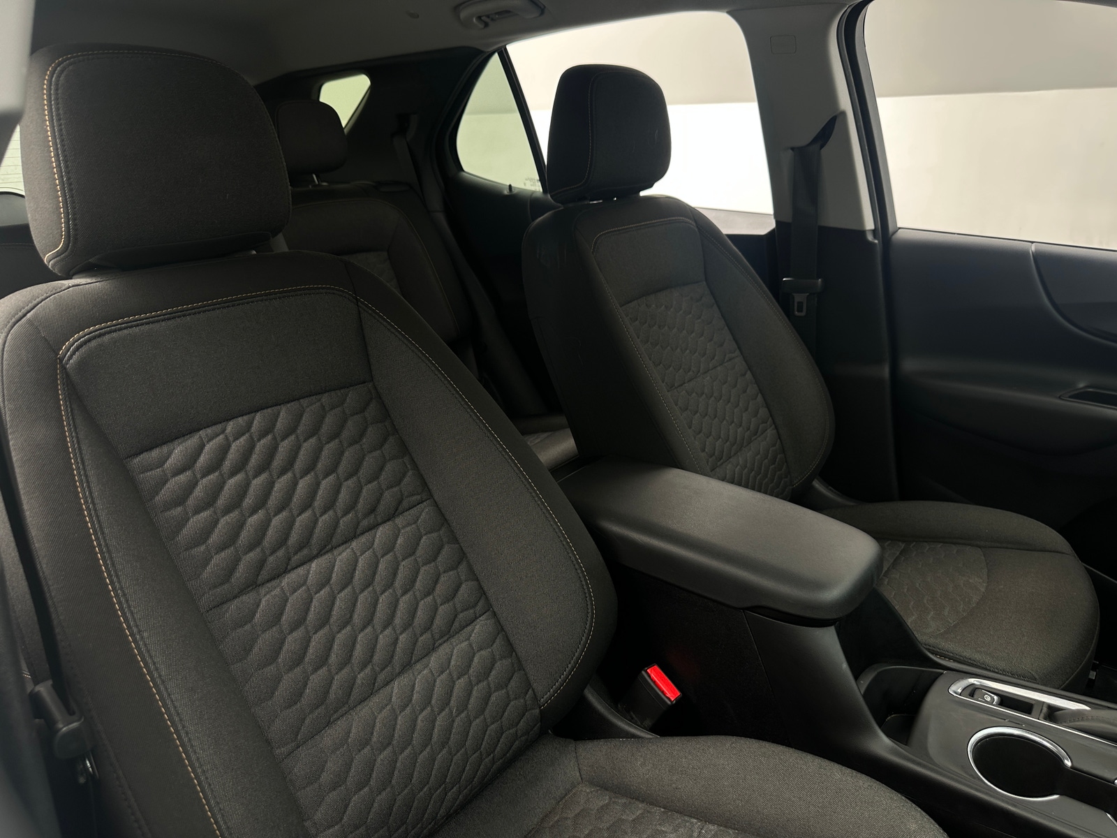 Thumbnail: 2019 Chevrolet Equinox - 2