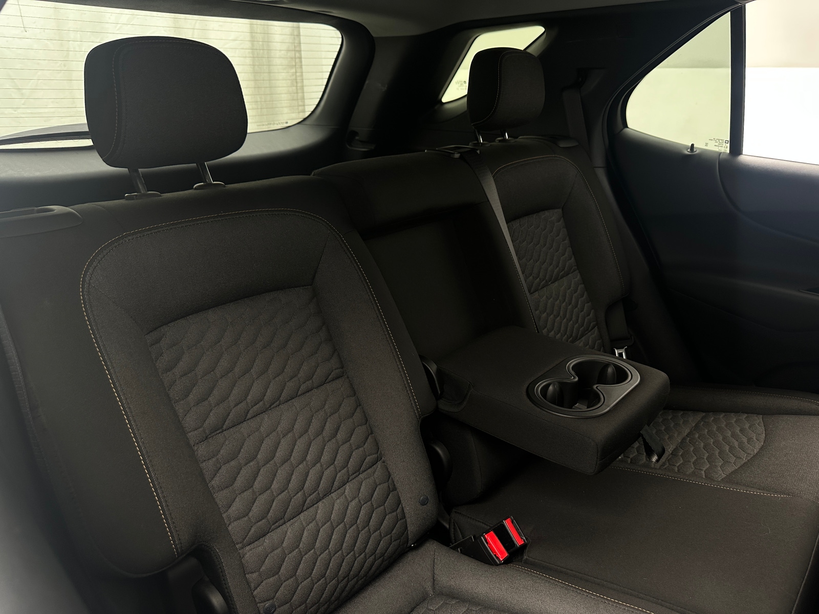Thumbnail: 2019 Chevrolet Equinox - 6