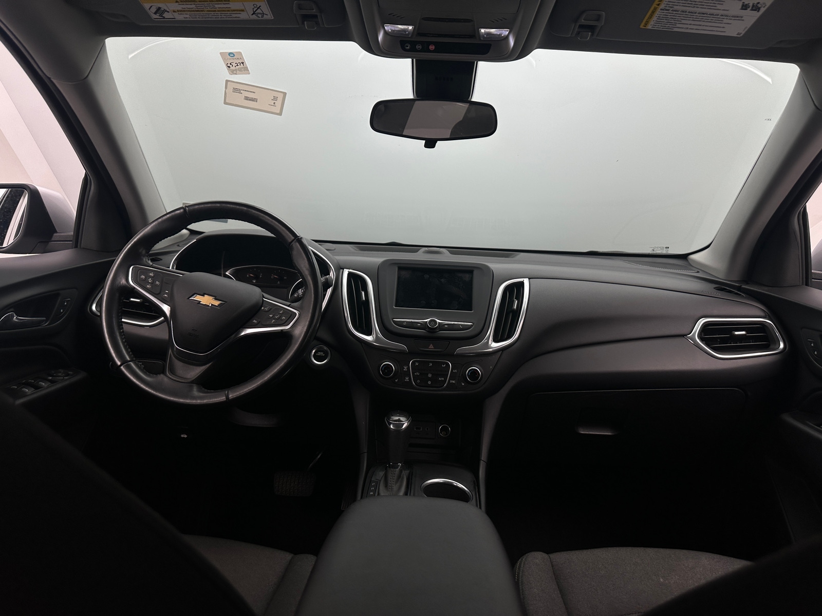 Thumbnail: 2019 Chevrolet Equinox - 3