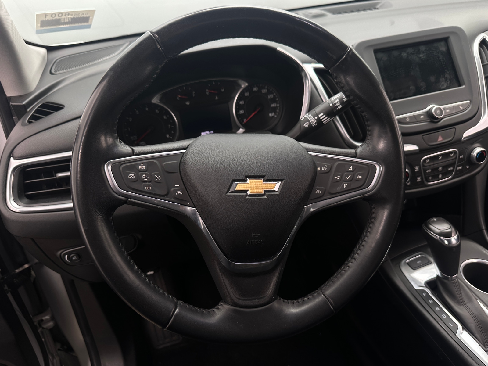 Thumbnail: 2019 Chevrolet Equinox - 5