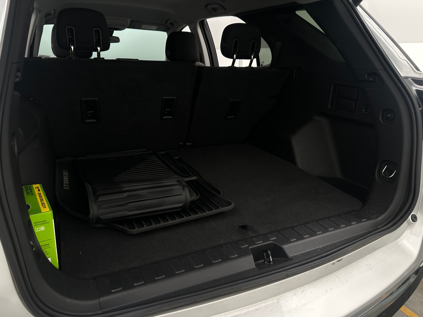 Thumbnail: 2019 Chevrolet Equinox - 7
