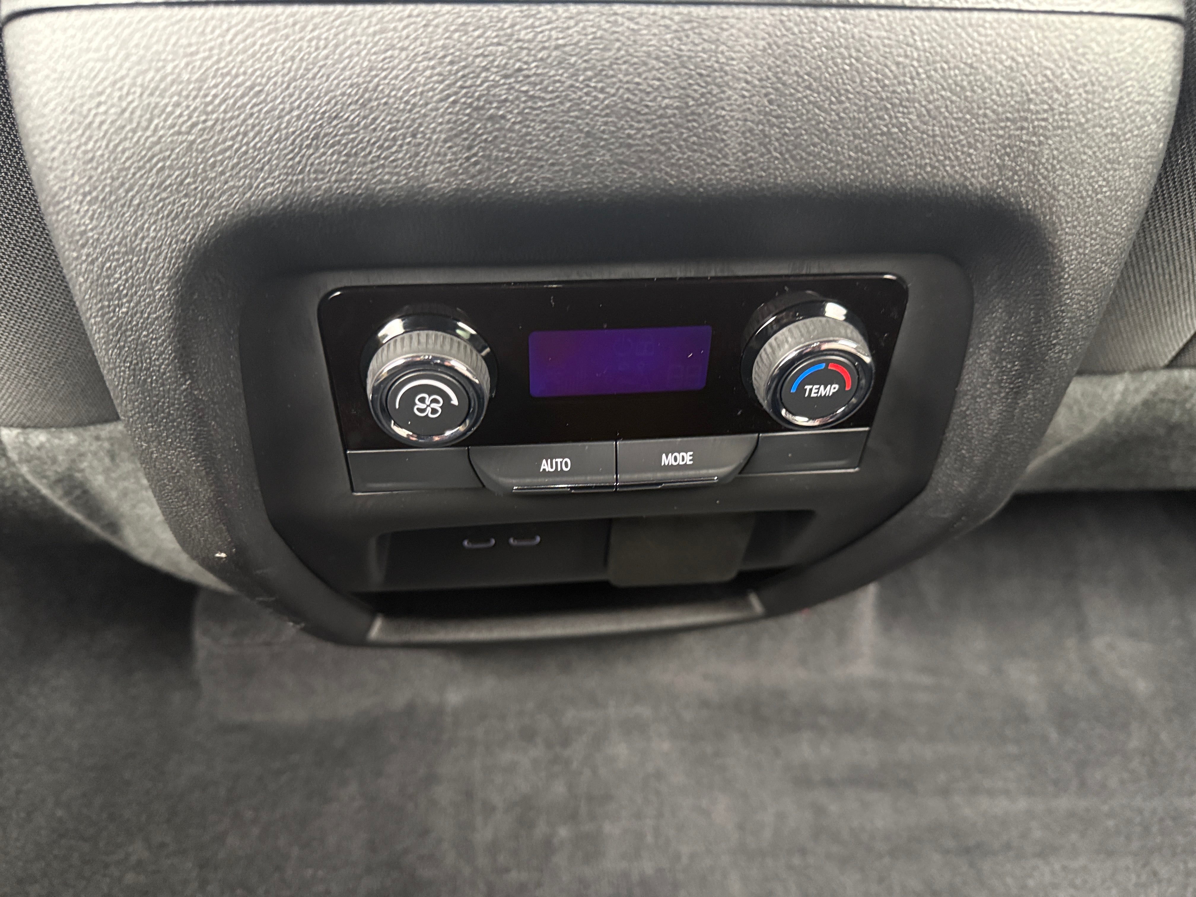 2024 Chevrolet Traverse