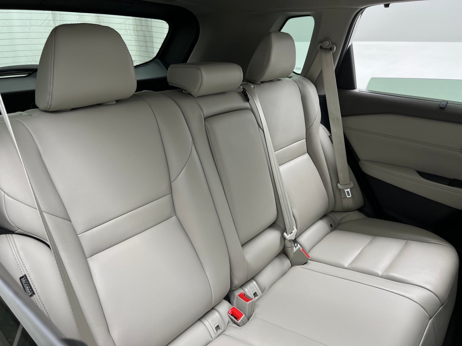 Thumbnail: 2021 Nissan Rogue - 5