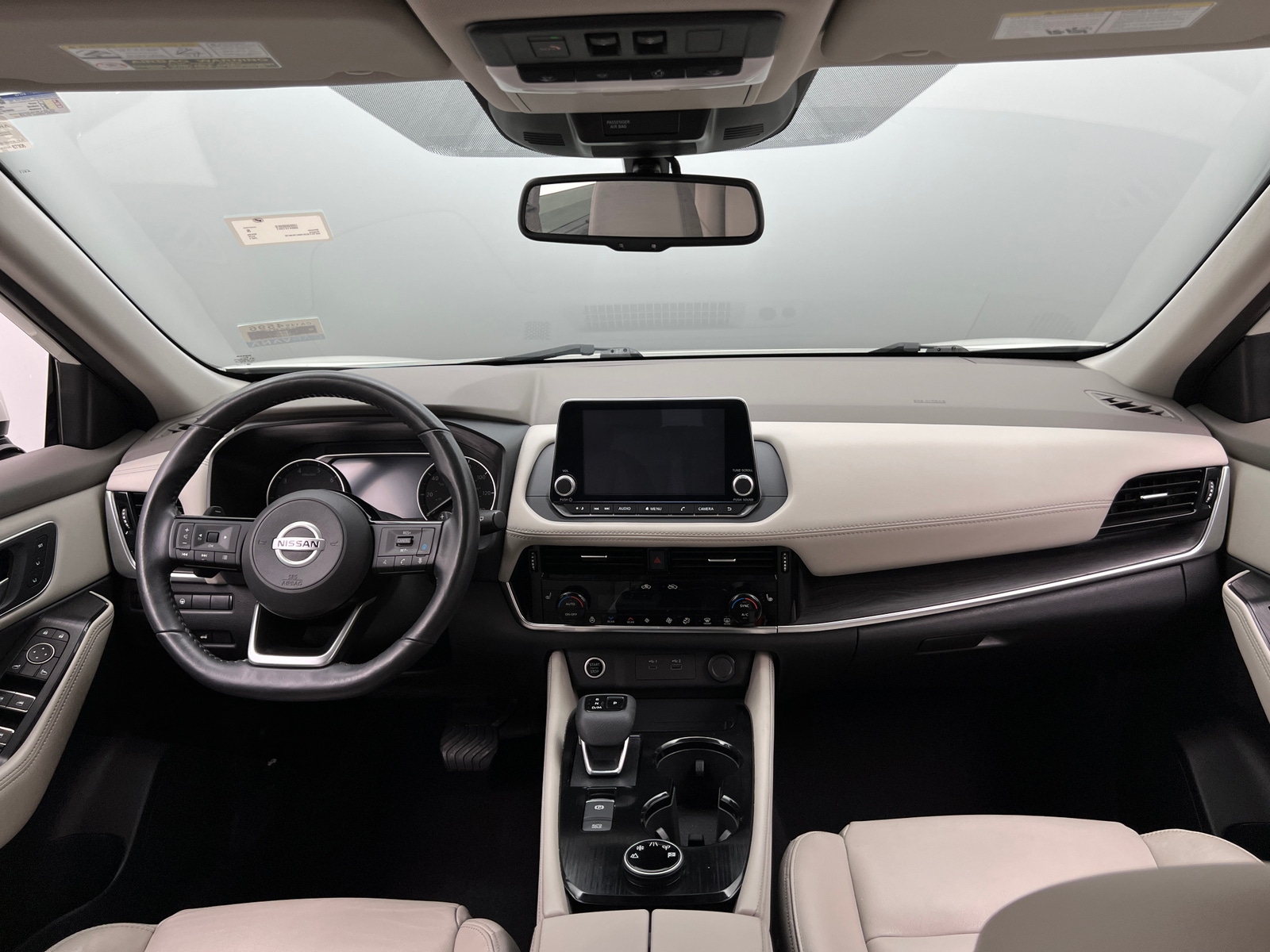 Thumbnail: 2021 Nissan Rogue - 2