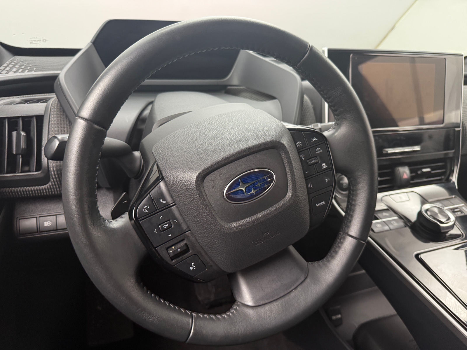 Thumbnail: 2023 Subaru Solterra - 5