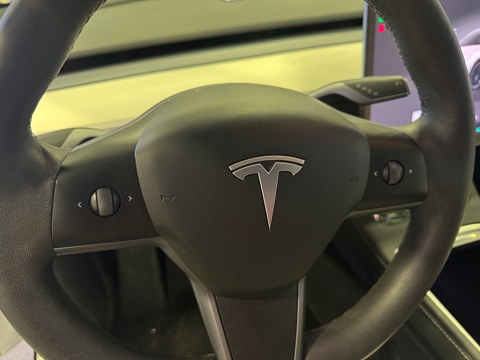 Thumbnail: 2023 Tesla Model Y - 4